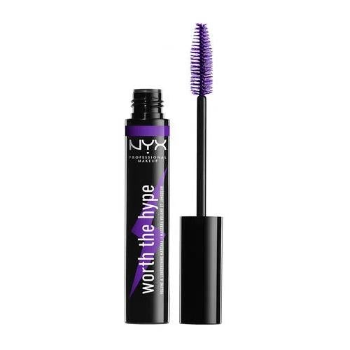 NYX Professional Worth The Hype Mascara