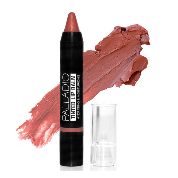 Palladio Tinted Lip Balm – Image Beauty