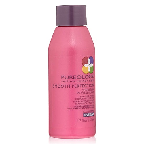 Pureology style Smooth Perfection Smoothing Serum 150ml.