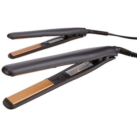 rusk hair straightener