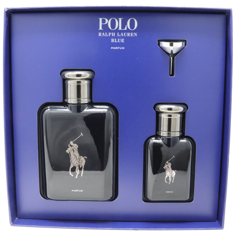 Ralph Lauren Polo Blue Men s Body Spray 6 oz