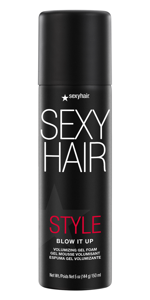 Sexy Hair Style Sexy Hair Spray Clay