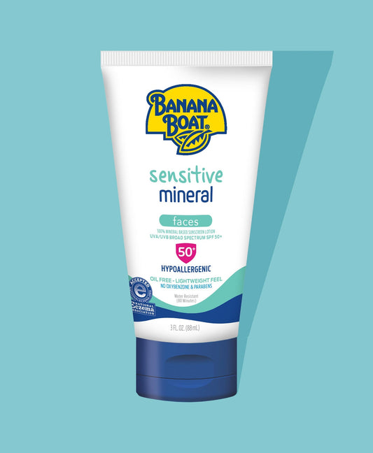 Banana Boat® Ultra Defense Ultramist Spray SPF 100 – Banana Boat US