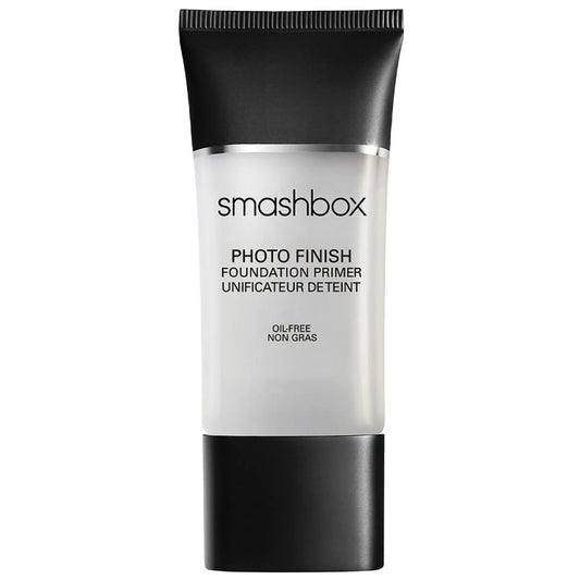 Smashbox Photo Finish Pore Minimizing Foundation Primer: First