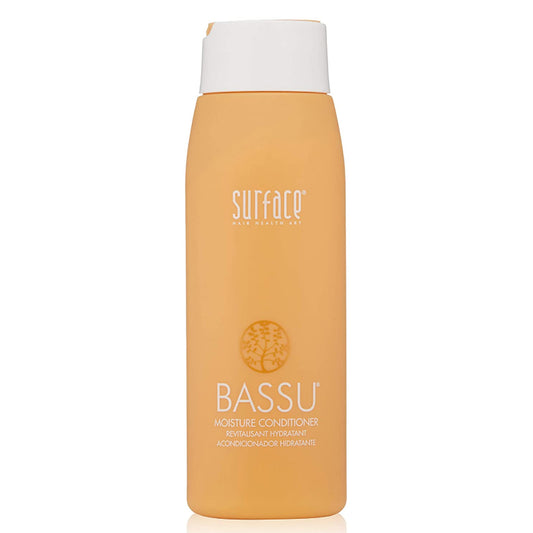 Surface Bassu Shine Spray 4 oz