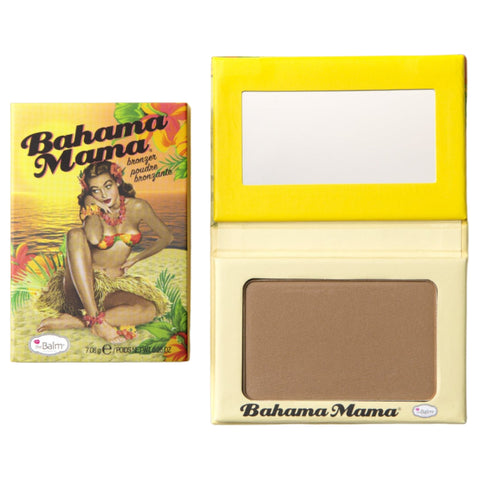 Bronzer - Image Beauty