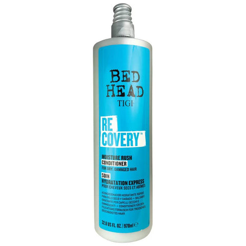 TIGI Daily Repair Leave-In Treatment for Unisex, 8.5 Ounce