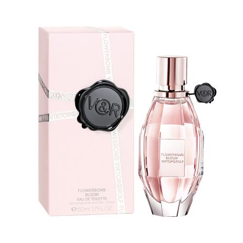 Viktor And Rolf Flowerbomb Bloom Eau De 