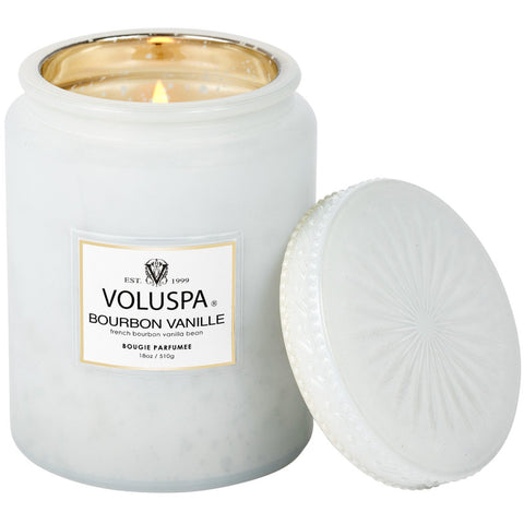 Nasoterapia Scented Candle 180g Tonka/Madagaskar Vanilla a € 11,21 (oggi)