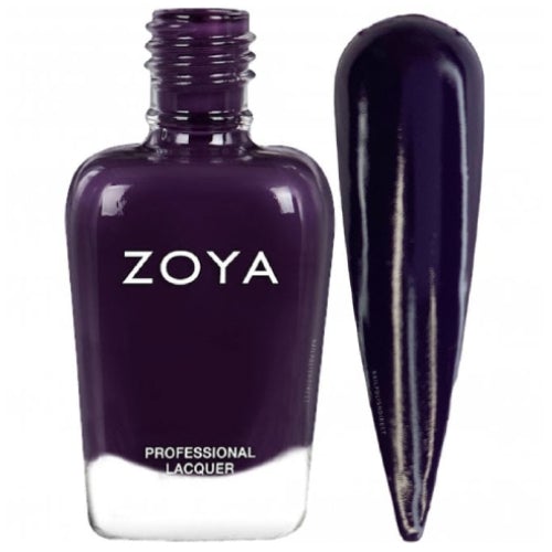 Zoya Nail Polish Nostalgic Collection