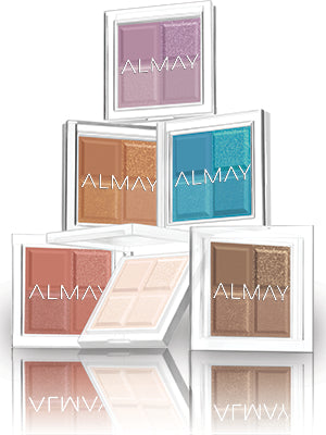 almay eyeshadow