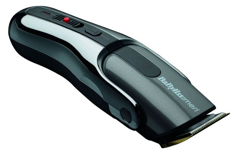 babyliss multi purpose trimmer