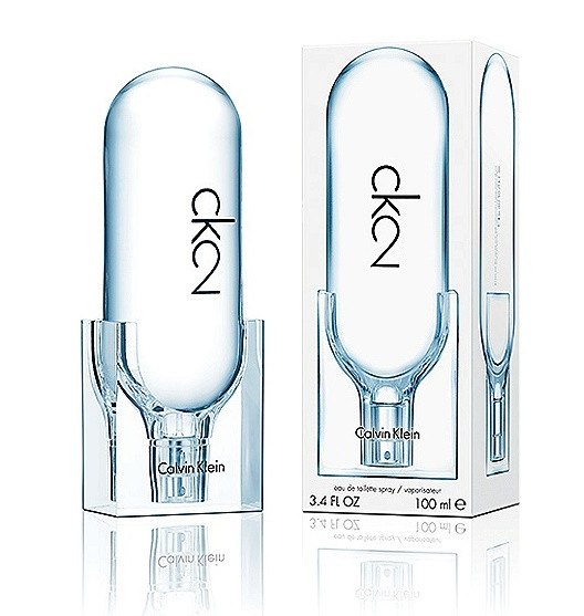 CK2 Perfume by Calvin Klein – Beauty