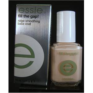 essie fill the gap nail treatment