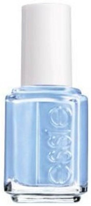 ESSIE NAIL POLISH #842 THE GIRLS ARE OUT .46 OZ- NAUGHTY NAUTICAL SUMM