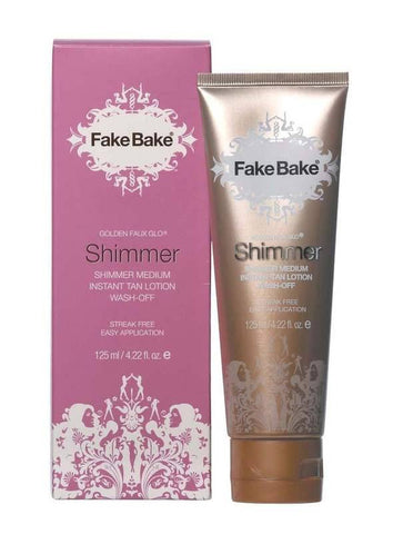 FAKE BAKE INSTANT AIRBRUSH SELF-TAN SPRAY 7 OZ