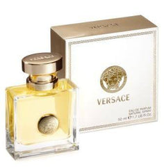 versace pour femme parfum