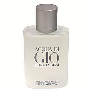 armani acqua di gio mens