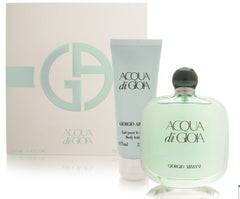 giorgio armani acqua di gioia gift set