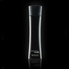 armani code after shave lotion