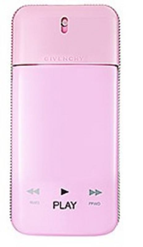 GIVENCHY PLAY FOR HER EAU DE PARFUM SPRAY  OZ – Image Beauty