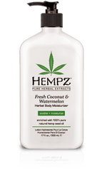 Featured image of post Steps to Make Hempz Coconut Watermelon Lotion Reviews