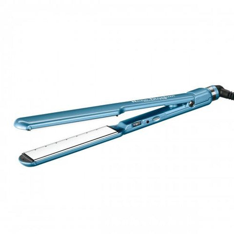 Turbo Ion Croc Classic Nano Titanium Flat Iron 1.5 Inch