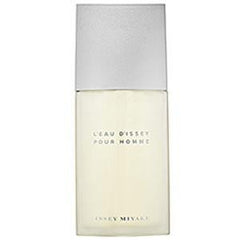 ISSEY MIYAKE MEN`S EDT SPRAY 4.2 OZ 31136 – Image Beauty