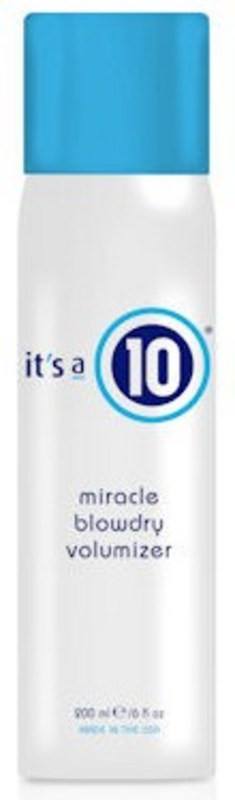 It's A 10 Miracle Volumizing Shine Treatment - 6 oz