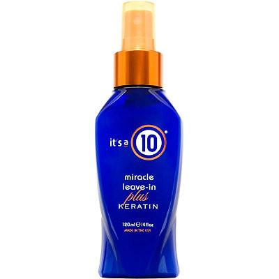 It's A 10 Miracle Leave-In Conditioner