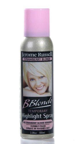 Jerome Russell B Blonde Highlight Spray 3.5 oz – Image Beauty