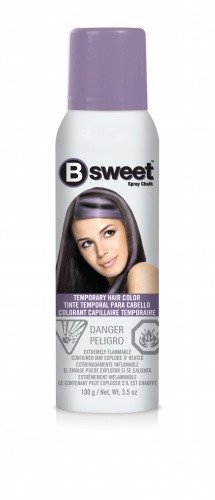 Jerome Russell B Sweet Temporary Hair Color Spray 3.5 oz – Image Beauty