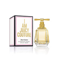 Juicy Couture I Am Juicy Couture Womens Eau De Parfum Spray 3.4 Oz