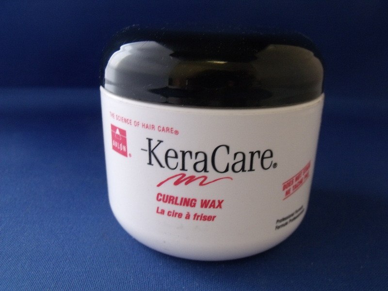 Keracare Curling Wax 4 Oz 32009 Image Beauty