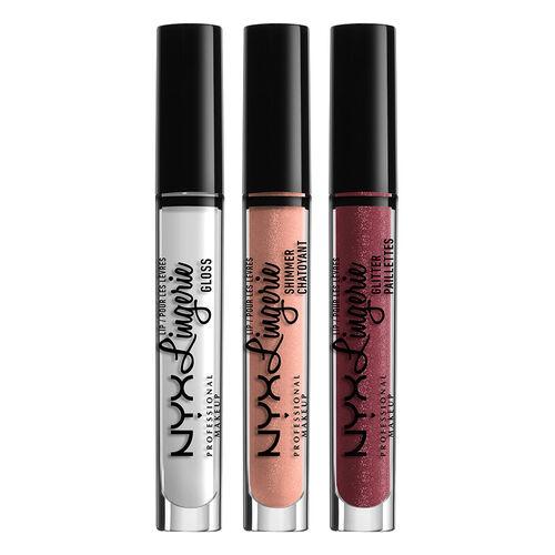 Nyx Lingerie Gloss