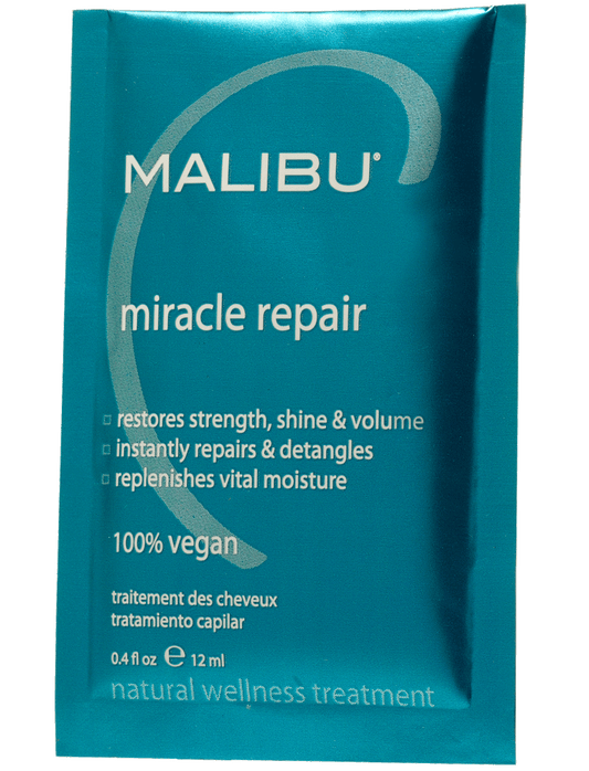 CPR Color Pigment Remover – Malibu C
