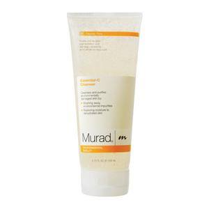Murad Essential C Cleanser sẽ giúp da bạn trở nên sạch sẽ, tươi trẻ và mượt mà hơn bao giờ hết. Hãy xem những hình ảnh liên quan đến sản phẩm này để cảm nhận được hiệu quả tuyệt vời của nó trên làn da của bạn.