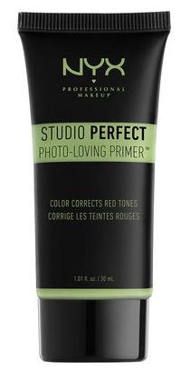 NYX Professional Studio Perfect Primer – Image Beauty