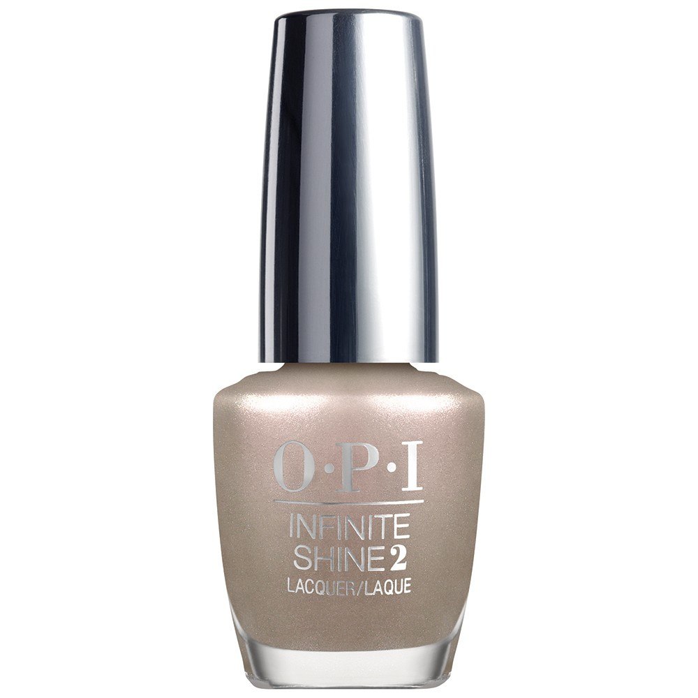 OPI Infinite Shine L49 Glow The Extra 