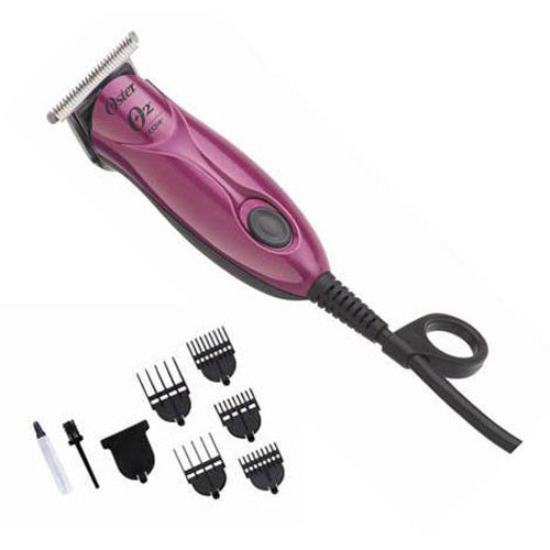 oster teqie trimmer