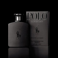 polo black after shave