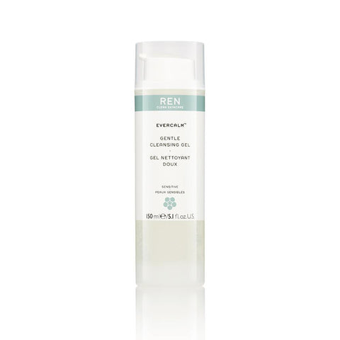 gentle cleansing gel