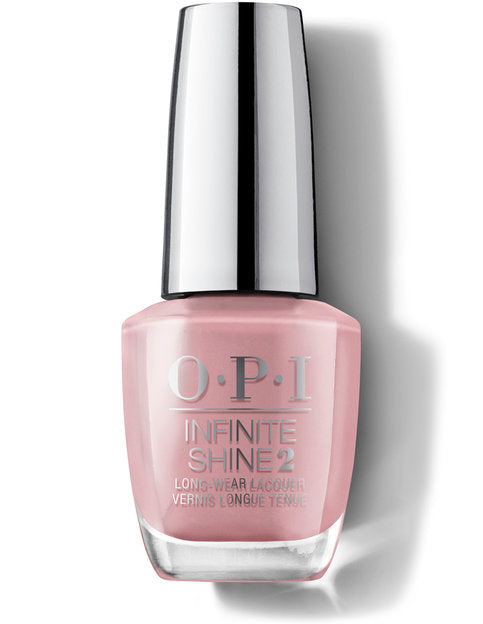 Opi Infinite Shine F16 Tickle My Francey 05 Oz Image Beauty