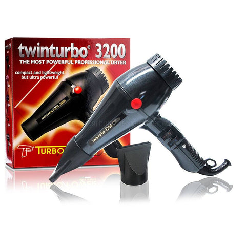 TURBO POWER - Image Beauty