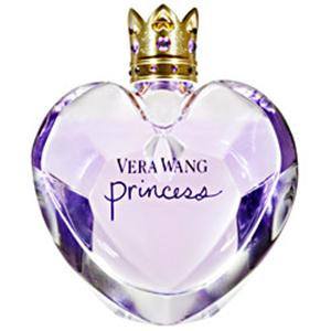 Vera Wang Princess Women S Edt Spray 3 4 Oz Image Beauty