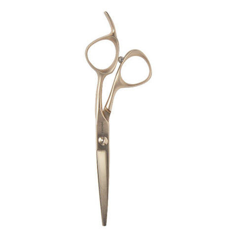 Ergo Signature Cutting Shears - Rose Gold – CosmeticsRepublic