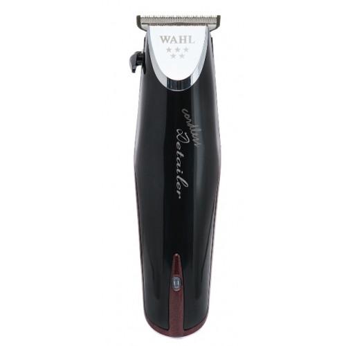 wahl cordless 5 star