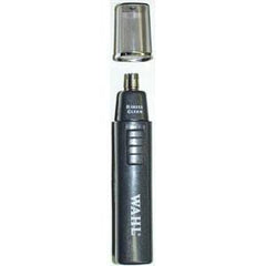 Wahl Nose Hair Trimmer Wet Dry 5560 700 Image Beauty