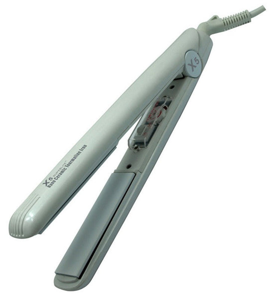 best tourmaline ceramic flat iron