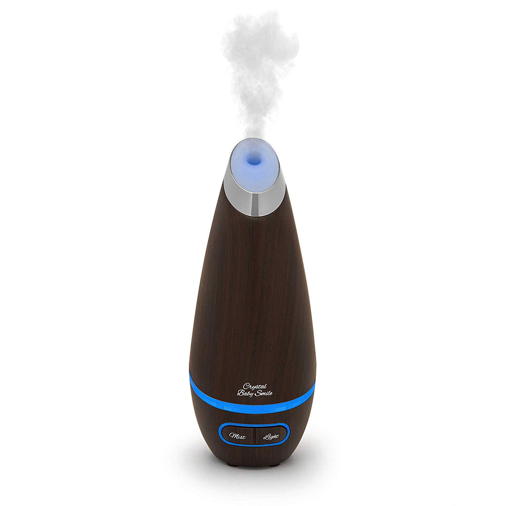 aromatherapy essential oil diffuser